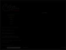 Tablet Screenshot of ckeysphotography.com